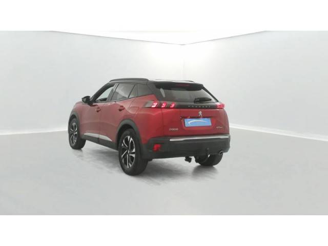 Peugeot 2008 image 4