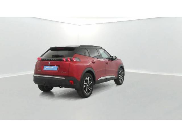 Peugeot 2008 image 3