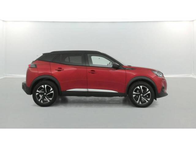 Peugeot 2008 image 9