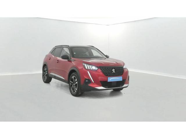 Peugeot 2008 image 1