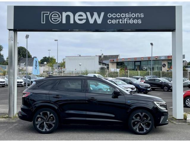 Renault Austral image 3