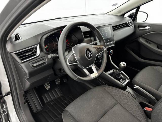 Renault Clio image 1