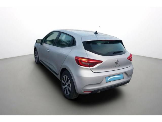 Renault Clio image 2