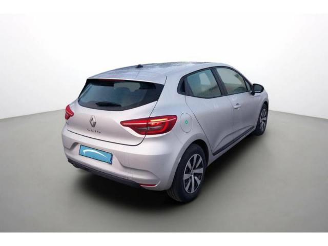 Renault Clio image 8