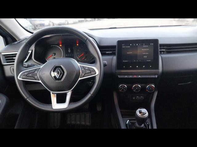 Renault Clio image 4