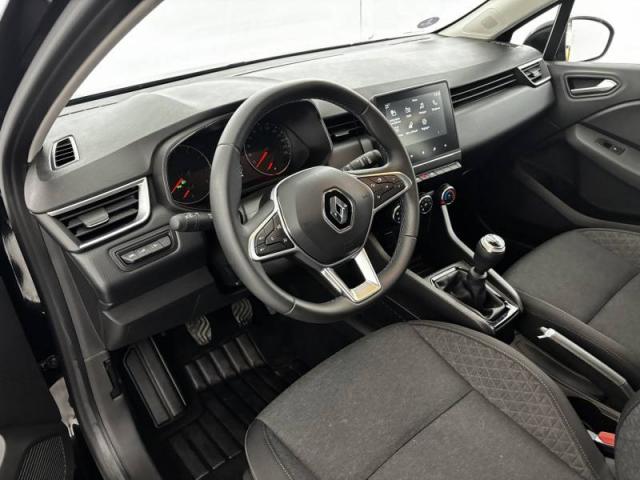 Renault Clio image 4