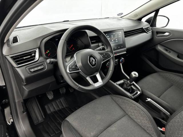 Renault Clio image 1