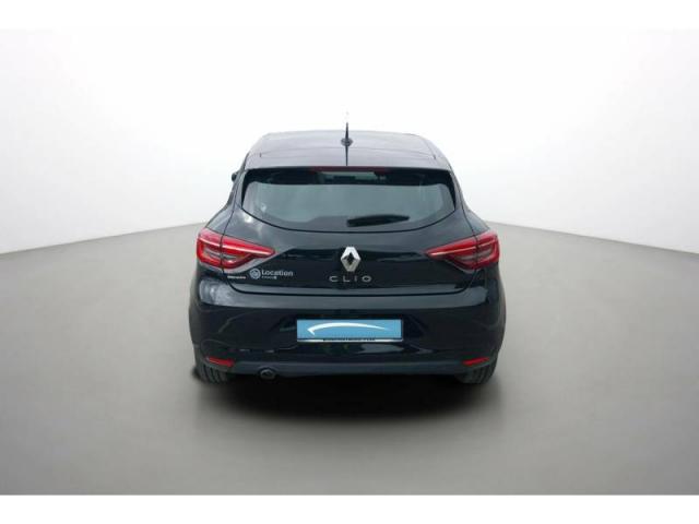 Renault Clio image 9