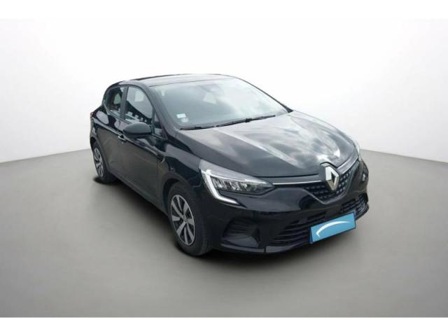 Renault Clio image 6
