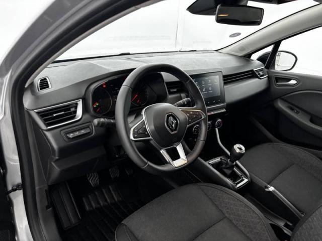Renault Clio image 1