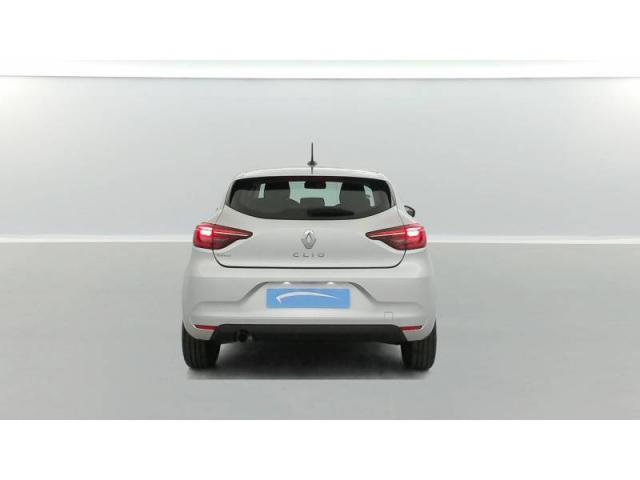 Renault Clio image 8