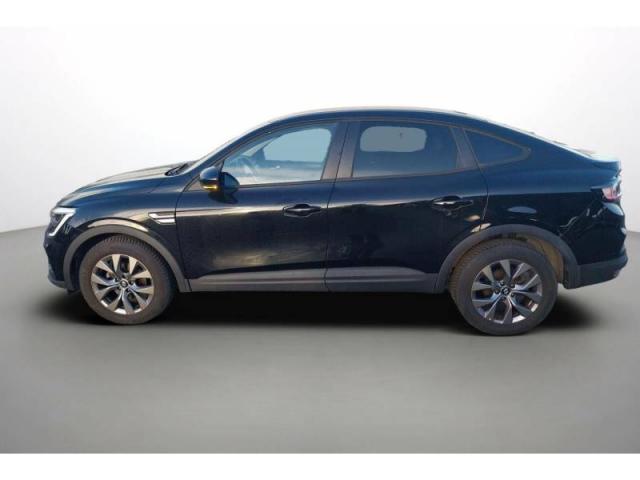 Renault Arkana image 5