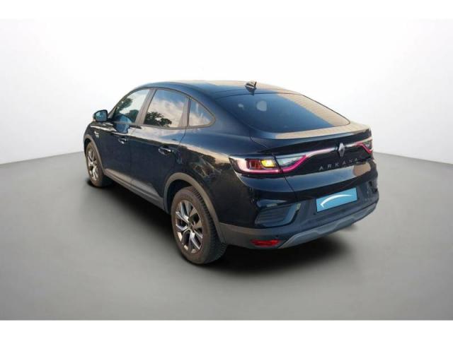 Renault Arkana image 1