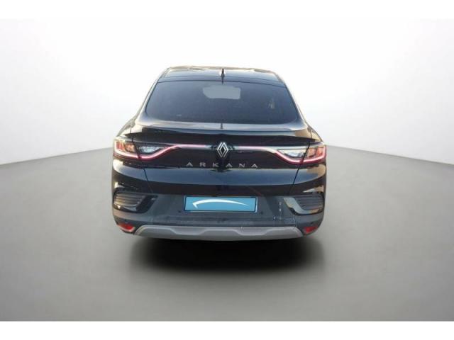 Renault Arkana image 7