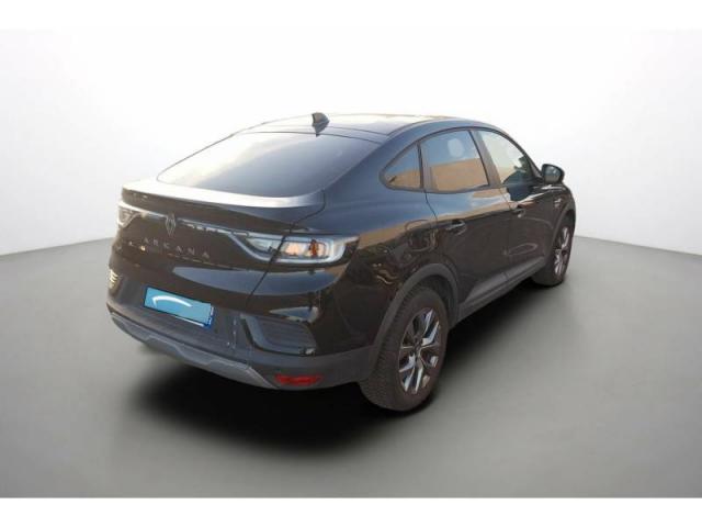Renault Arkana image 8