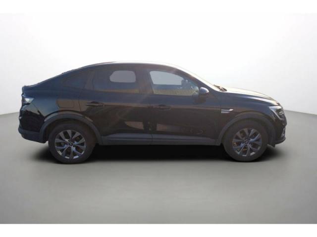 Renault Arkana image 6