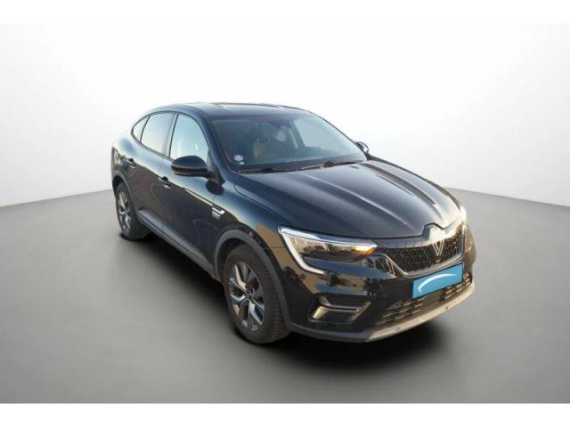 Renault Arkana image 4