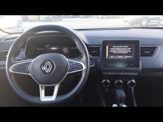 Renault Arkana image 2