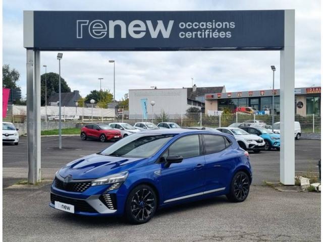 Renault Clio Tce 90 Ch Gsr2 Esprit Alpine