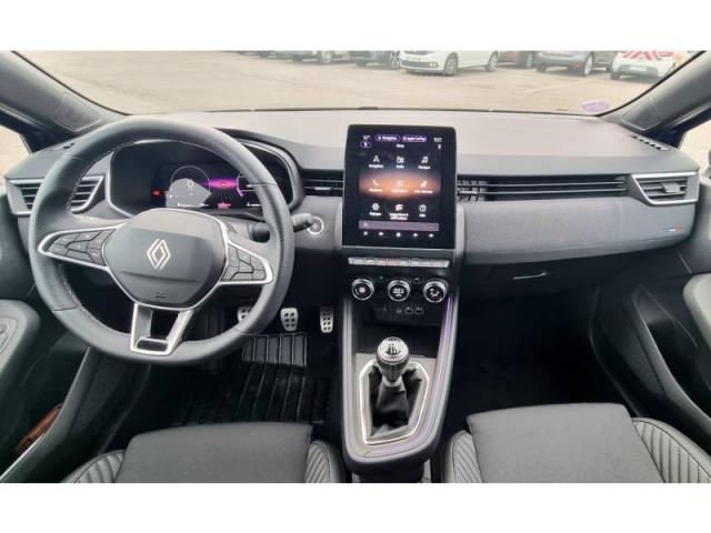 Renault Clio image 1