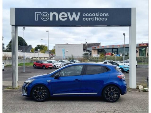 Renault Clio image 7