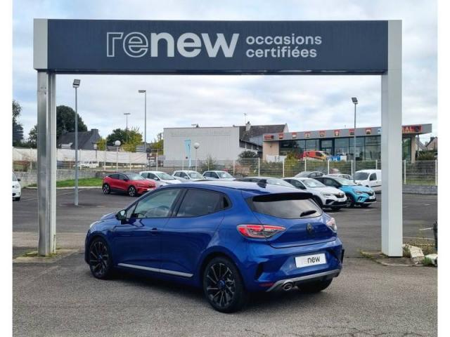 Renault Clio image 8