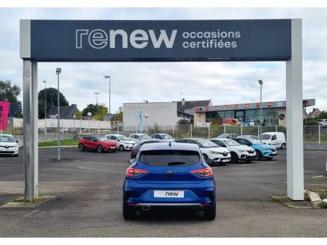 Renault Clio image 9