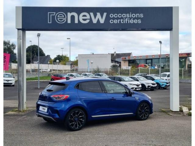 Renault Clio image 6