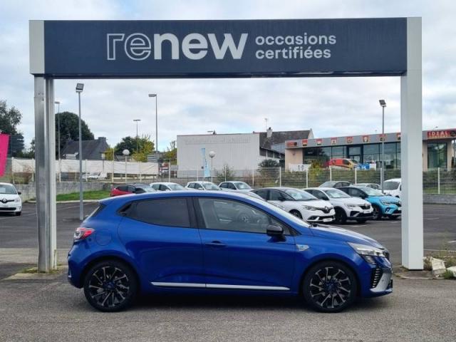 Renault Clio image 2