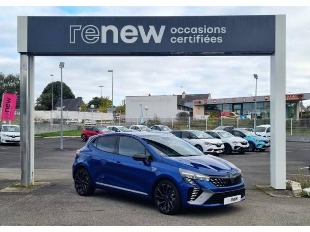 Renault Clio image 5
