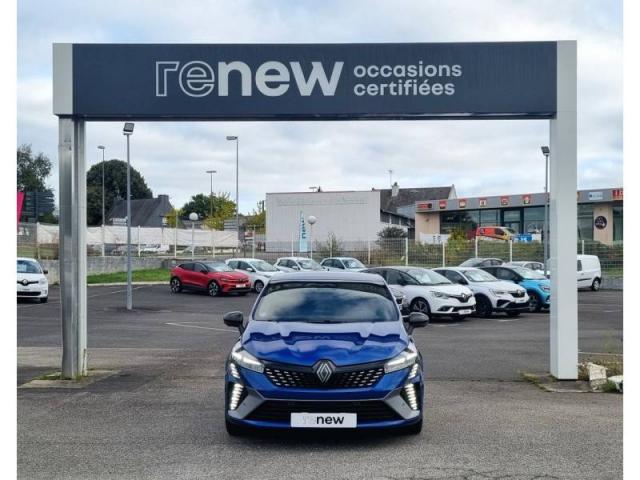 Renault Clio image 4