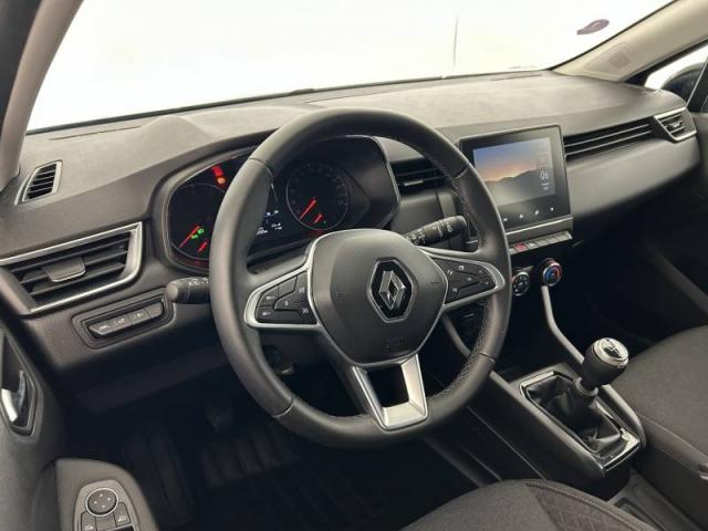 Renault Clio image 1