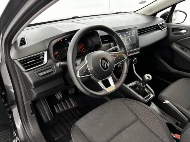 Renault Clio image 4