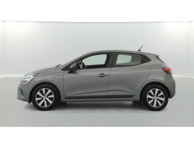 Renault Clio image 8