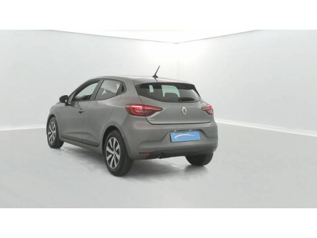 Renault Clio image 2
