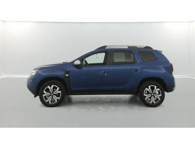 Dacia Duster image 2