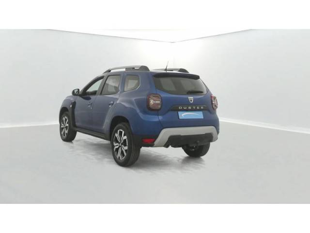 Dacia Duster image 8