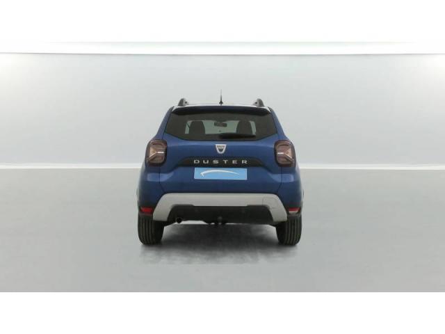 Dacia Duster image 6