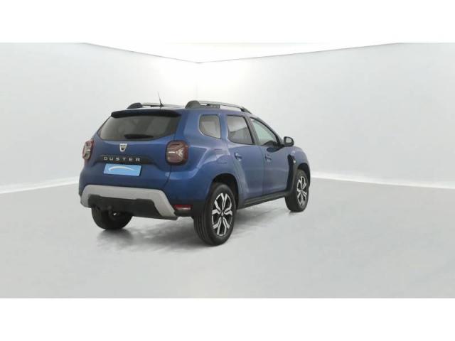 Dacia Duster image 1