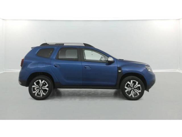 Dacia Duster image 9