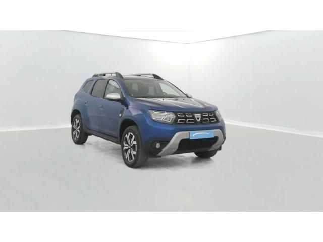 Dacia Duster image 5