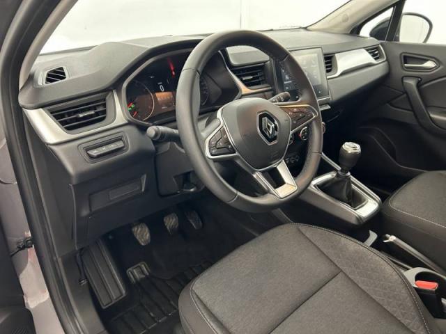 Renault Captur image 8