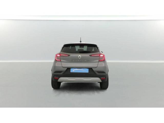 Renault Captur image 3