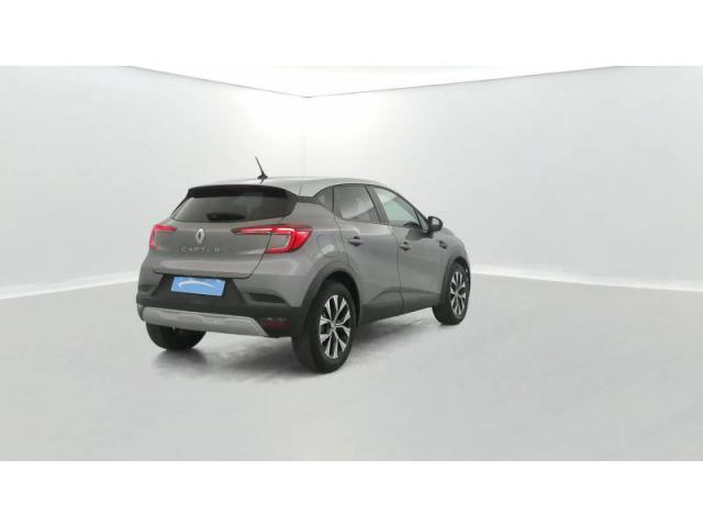 Renault Captur image 4
