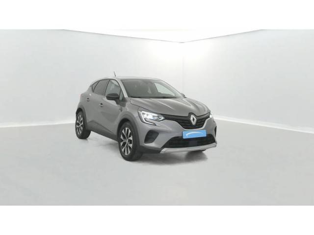 Renault Captur image 6