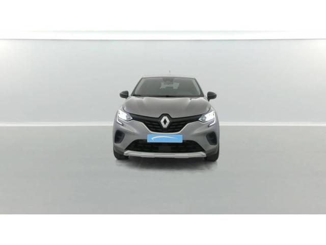 Renault Captur image 1