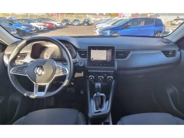 Renault Arkana image 2