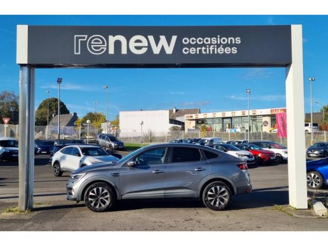 Renault Arkana image 8