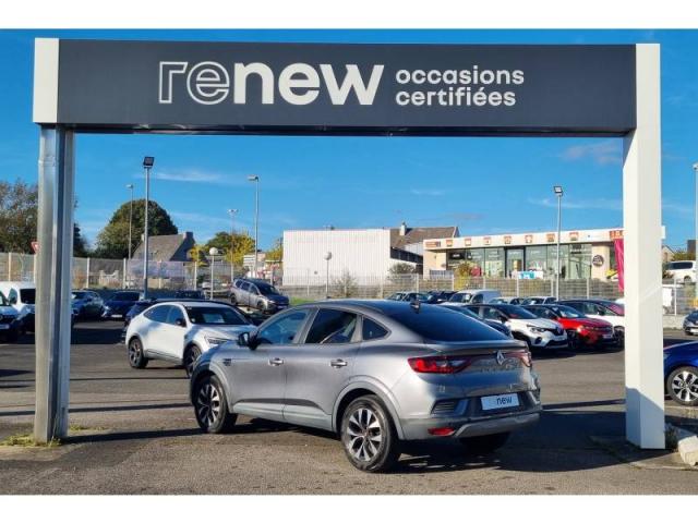 Renault Arkana image 6