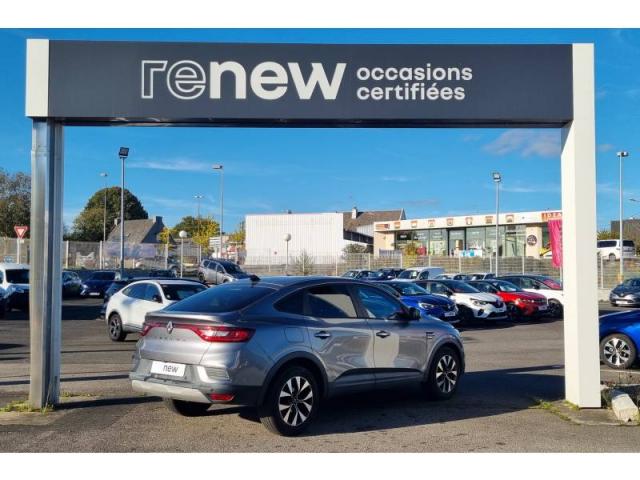 Renault Arkana image 5
